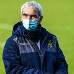 FC Nantes – Mercato : le plan de Domenech s’affine sur le mois de janvier