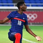 FC Nantes – Mercato : le principal courtisan de Kolo Muani au c&Aring;&ldquo;ur d&rsquo;un petit scandale