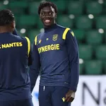 FC Nantes – Mercato : le RC Lens et les Girondins ont raté un grand espoir des Canaris