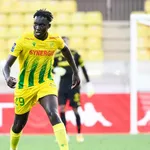 FC Nantes – Mercato : le Stade Rennais et Bordeaux visent une pépite des Canaris !