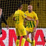 FC Nantes – Mercato : le successeur de Pallois identifié, le RC Strasbourg s'en mêle !