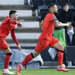 FC Nantes – Mercato : le transfert de Delort (OGC Nice) enfin bouclé ?