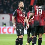 FC Nantes – Mercato : le transfert de Delort pas officialisé avant le 31 janvier ?