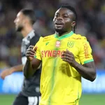 FC Nantes – Mercato : les Canaris attaqués sur Moses Simon en janvier ?