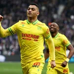 FC Nantes Mercato : les Canaris attaqués sur Mostafa Mohamed cet été ?