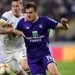 FC Nantes – Mercato : les Canaris connaissent leurs rivaux pour Ivan Santini