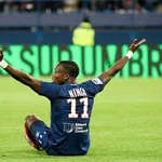 FC Nantes – Mercato : les Canaris doivent lutter avec un club fortuné pour Ninga