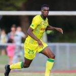 FC Nantes – Mercato : les Canaris entérinent un départ défensif !
