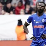 FC Nantes – Mercato: les Canaris ont de la concurrence pour Mama Baldé