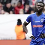 FC Nantes – Mercato: les Canaris ont de la concurrence pour Mama Baldé