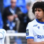 FC Nantes – Mercato : les Kita ont pris une grosse clim d'un international Espoirs