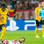 FC Nantes &ndash; Mercato : les dessous du dossier Roger Assalé (Leganes)