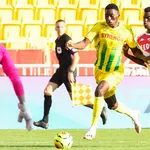 FC Nantes – Mercato : les prétendants prestigieux se bousculent pour Kolo Muani !