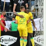 FC Nantes – Mercato : l'oiseau rare et remplaçant de Kolo-Muani déjà  signé ?