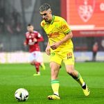 FC Nantes Mercato : l’OL et le LOSC ont un rival en moins pour Abline