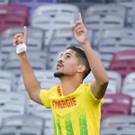FC Nantes – Mercato : LOSC, Stade Rennais, Leipzig… un club prend les devants pour Ludovic Blas