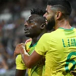 FC Nantes – Mercato : Lucas Lima force son départ !