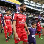 FC Nantes &ndash; Mercato : Marcus Coco a eu « un peu peur » de rejoindre les Canaris