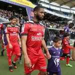 FC Nantes &ndash; Mercato : Marcus Coco a eu « un peu peur » de rejoindre les Canaris