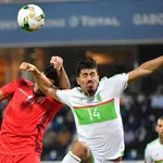 FC Nantes – Mercato : Medhi Abeid bientôt suivi par un autre champion d’Afrique ?