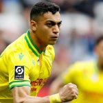 FC Nantes Mercato : une piste se refroidit déjà  pour Mostafa Mohamed