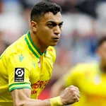 FC Nantes Mercato : une piste se refroidit déjà  pour Mostafa Mohamed