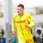 FC Nantes – Mercato : Merlin rejoint un cercle très prisé pour l'avenir