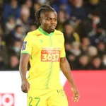 FC Nantes – Mercato : Moses Simon en dit plus sur l’intérêt du Leeds de Bielsa cet hiver