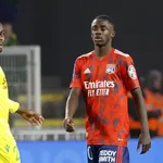 FC Nantes – Mercato : Moses Simon fixe la tendance pour son avenir