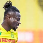 FC Nantes – Mercato : Moses Simon ne sera pas à la rue la saison prochaine