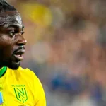 FC Nantes &ndash; Mercato : Moses Simon pourrait refuser Nottingham Forest