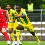 FC Nantes Mercato : Moses Simon, une bonne pioche pour l’OM ?