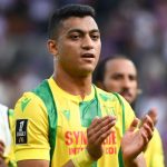FC Nantes Mercato : Mostafa Mohamed a pris sa décision pour son avenir