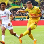 FC Nantes – Mercato : Nice lorgne un autre Canari que Blas, Merlin lève le voile sur son avenir !