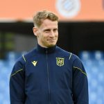 FC Nantes Mercato : Nicolas Cozza est à nouveau Canari !