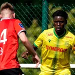 FC Nantes – Mercato : nouveau coup de théâtre dans le dossier Limbombé !