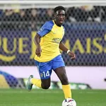FC Nantes – Mercato : nouveau rebondissement pour Rassoul Ndiaye !