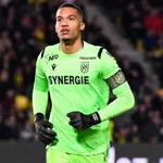 FC Nantes – Mercato : nouvelle piste en Angleterre pour Lafont ?
