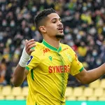 FC Nantes – Mercato : offre imminente du LOSC pour Blas