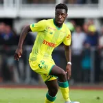 FC Nantes – Mercato : Oostende cible un attaquant des Canaris