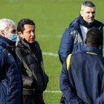 FC Nantes – Mercato : « panic buy » confirmé dans les 2 sens, Domenech a une première requête