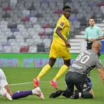 FC Nantes – Mercato : pas encore parti, Kolo Muani annonce déjà son retour !