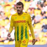 FC Nantes – Mercato : Chirivella a refusé un cador européen avant de s’engager avec les Canaris