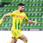FC Nantes – Mercato : à peine parti, Mehdi Abeid réalise un double exploit avec son nouveau club !