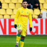 FC Nantes &ndash; Mercato : Percy Prado, à  peine lancé, déjà  sur le départ en juin ?