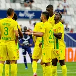 FC Nantes – Mercato : porte ouverte pour 3 piliers de Domenech, tarif fixé pour Kolo Muani ?