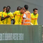FC Nantes – Mercato : pourquoi Kombouaré a pu conserver son trio magique devant