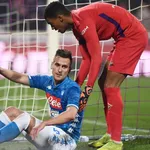 FC Nantes &ndash; Mercato : pourquoi l’OM n’a pas saisi l’opportunité Alban Lafont