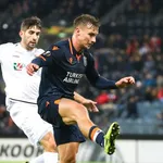 FC Nantes &ndash; Mercato : qui es-tu, Fredrik Gulbrandsen (Basaksehir) ?