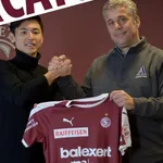 FC Nantes – Mercato : qui es-tu, Jung-bin Park (Servette FC) ?